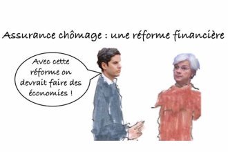 Les clés du social : Assurance chômage : une réforme financière