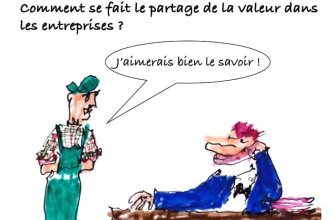 Les clés du social : Le partage de la valeur dans les entreprises et les nouvelles dispositions