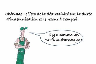 Les clés du social : Quels effets de la réforme de la dégressivité sur la durée indemnisée et le retour à l'emploi ?