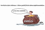 Les clés du social : Territoires Zéro Chômeur : bilan positif de la 2ème expérimentation 