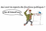 Les clés du social : Qui sont les agents de la Fonction publique ?