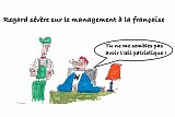 Les clés du social : Regard sévère sur le management à la française