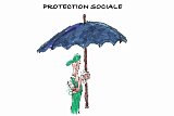 Les clés du social : Les systèmes de retraites - Comparaison France – Allemagne