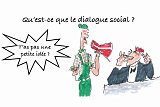 Les clés du social : Quelle est la définition du dialogue social ?