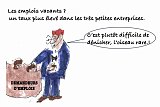Les clés du social : Les emplois vacants, un taux plus élevé dans les très petites entreprises