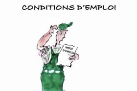 Les clés du social : Voie professionnelle : des jeunes salariés confrontés à des risques physiques et chimiques importants