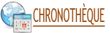 chronothèque